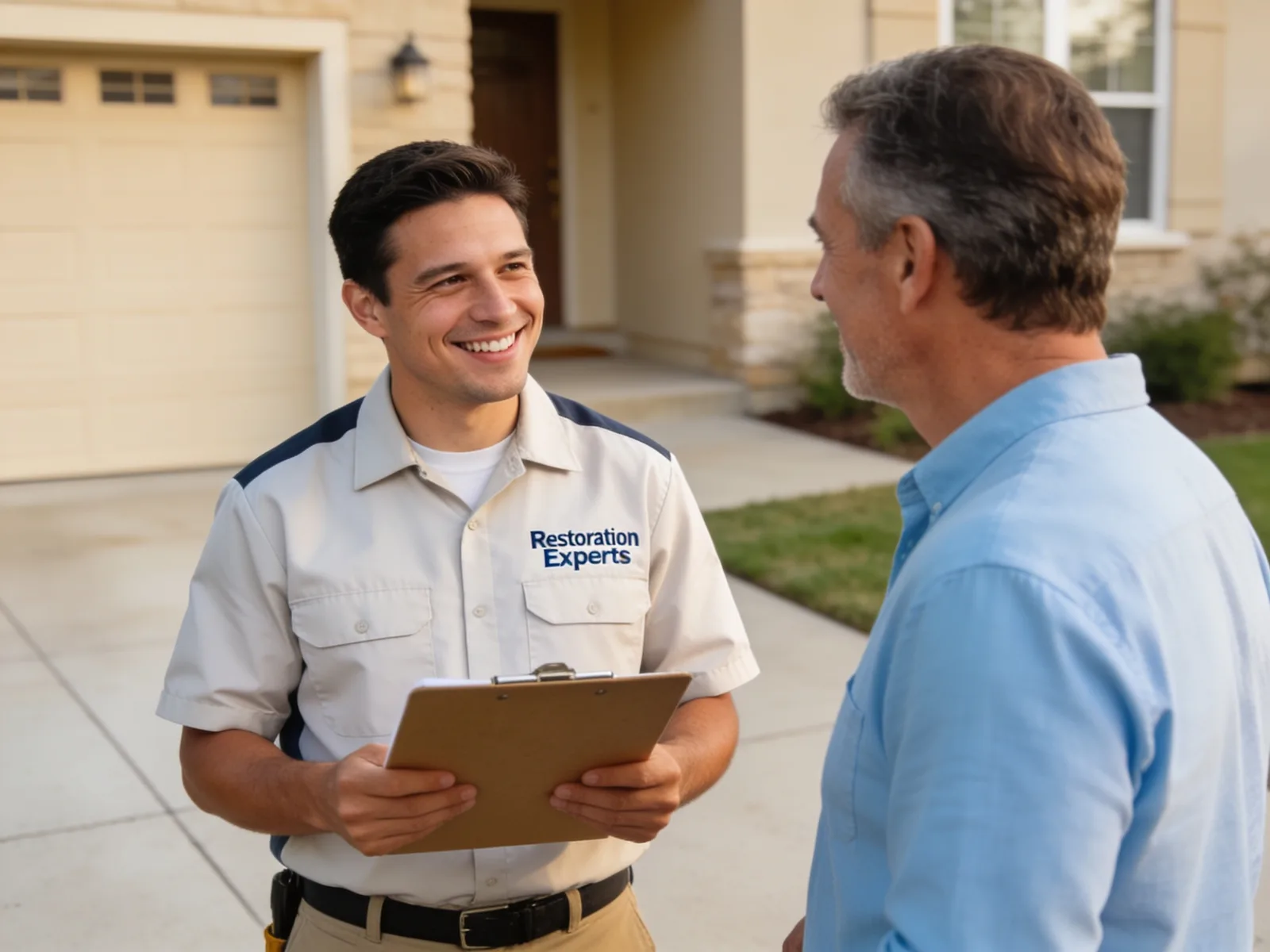Water Damage Cleanup Second Mesa, AZ FAQs